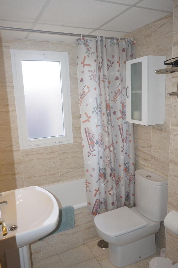 Bulevar Penthouse Apartment กาลา เด ฟีเนสตรัต ภายนอก รูปภาพ