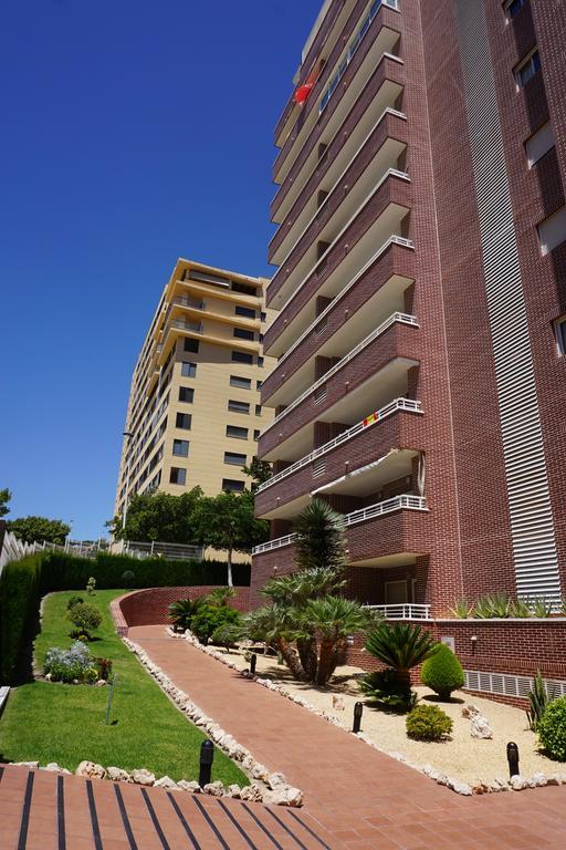 Bulevar Penthouse Apartment กาลา เด ฟีเนสตรัต ภายนอก รูปภาพ