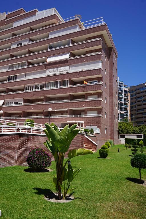 Bulevar Penthouse Apartment กาลา เด ฟีเนสตรัต ภายนอก รูปภาพ