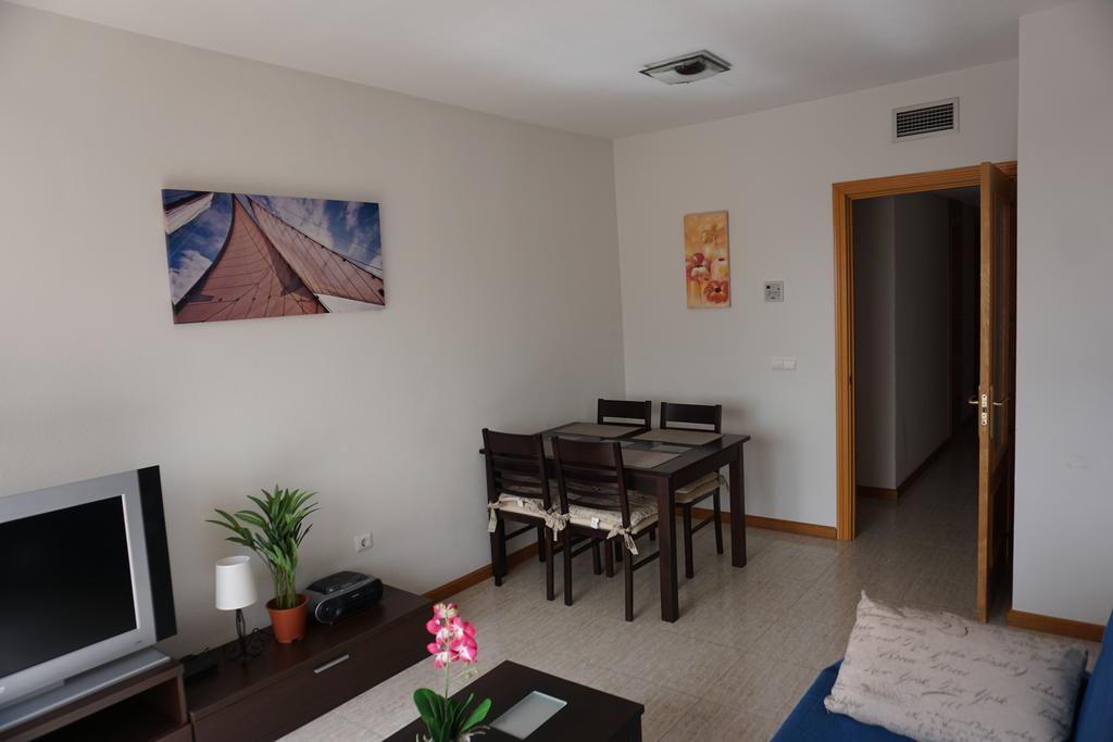 Bulevar Penthouse Apartment กาลา เด ฟีเนสตรัต ภายนอก รูปภาพ