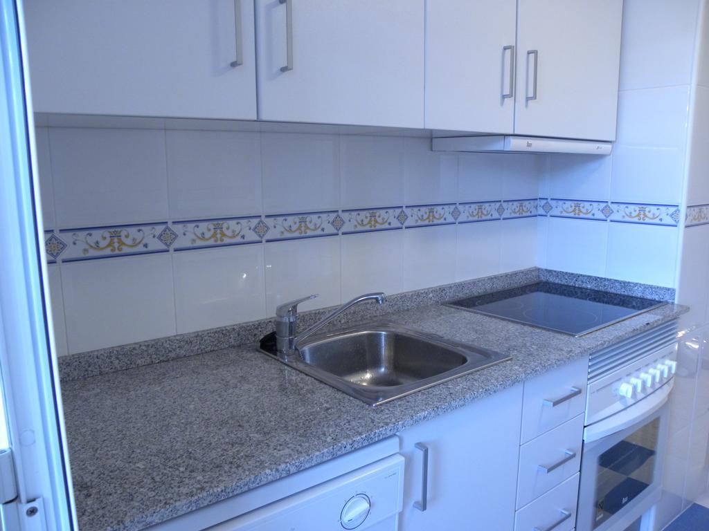 Bulevar Penthouse Apartment กาลา เด ฟีเนสตรัต ภายนอก รูปภาพ