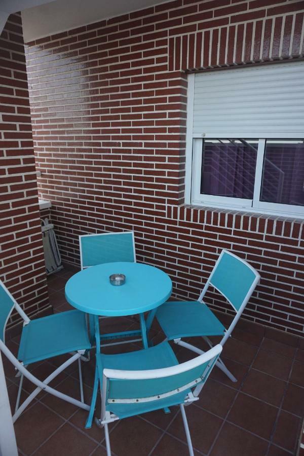 Bulevar Penthouse Apartment กาลา เด ฟีเนสตรัต ภายนอก รูปภาพ