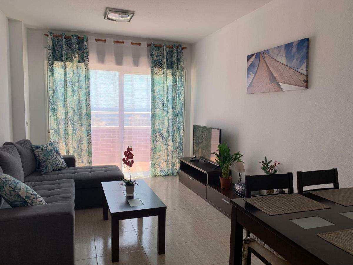 Bulevar Penthouse Apartment กาลา เด ฟีเนสตรัต ภายนอก รูปภาพ