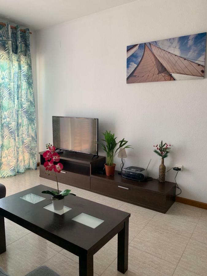 Bulevar Penthouse Apartment กาลา เด ฟีเนสตรัต ภายนอก รูปภาพ