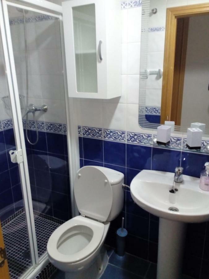 Bulevar Penthouse Apartment กาลา เด ฟีเนสตรัต ภายนอก รูปภาพ