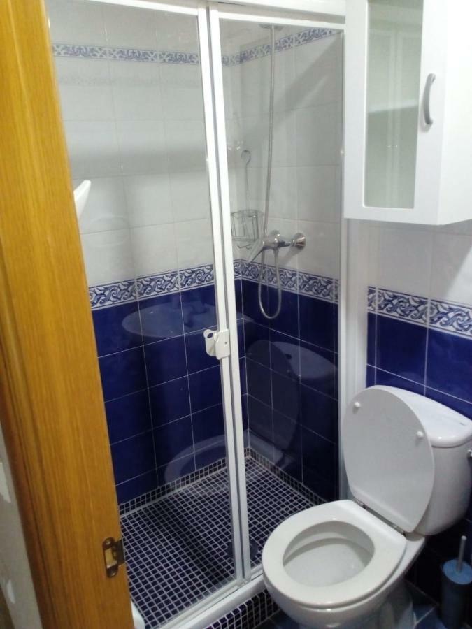 Bulevar Penthouse Apartment กาลา เด ฟีเนสตรัต ภายนอก รูปภาพ